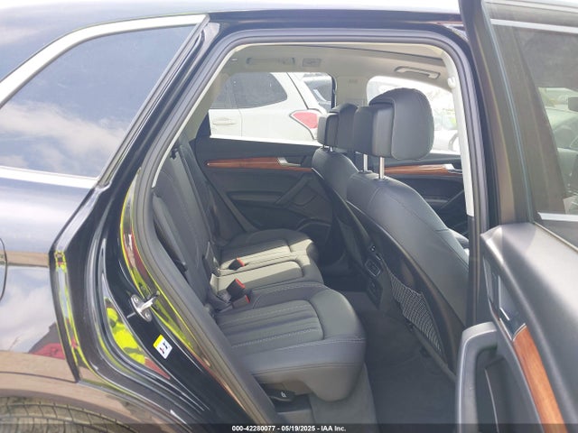 2023 AUDI Q5 WA1EAAFY3P2145743 Photo 7