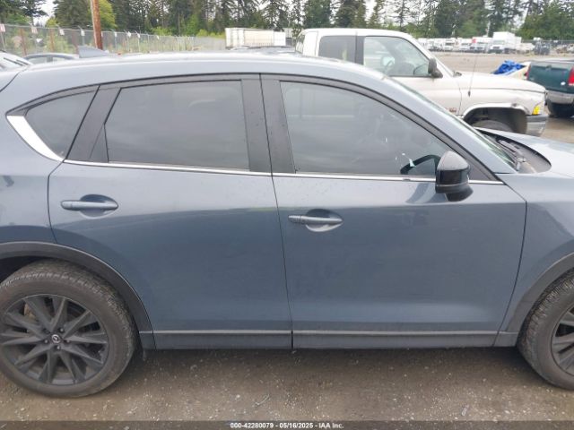 JM3KFBCM9P0266832 Mazda pyud