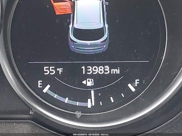 JM3KFBCM9P0266832 Mazda pyud