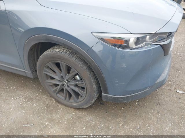 JM3KFBCM9P0266832 Mazda pyud