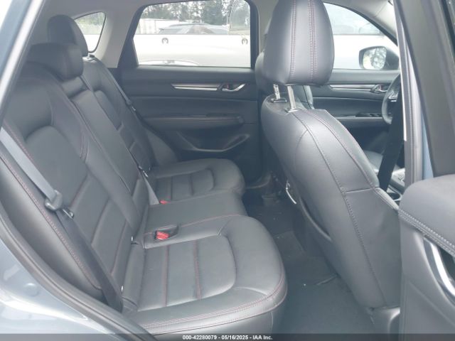 JM3KFBCM9P0266832 Mazda pyud