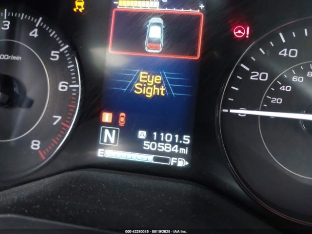 4S3GKAB69M3600228 Subaru IMPREZA SEDAN