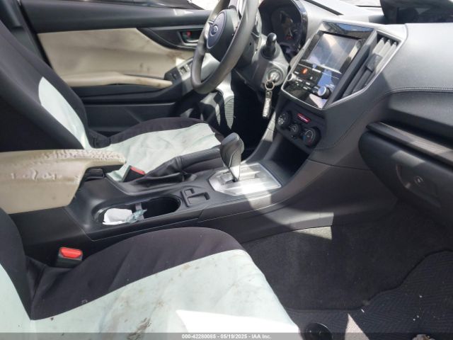 2021 SUBARU IMPREZA 4S3GKAB69M3600228 Photo 4