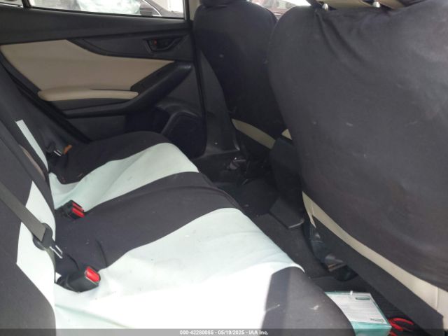 2021 SUBARU IMPREZA 4S3GKAB69M3600228 Photo 7