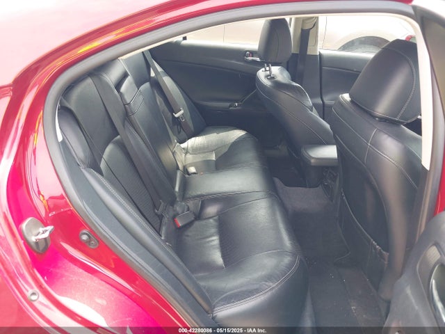 Продаж на аукціоні авто 2012 Lexus Is 250, vin: JTHBF5C23C5170960, номер лоту: 42280086