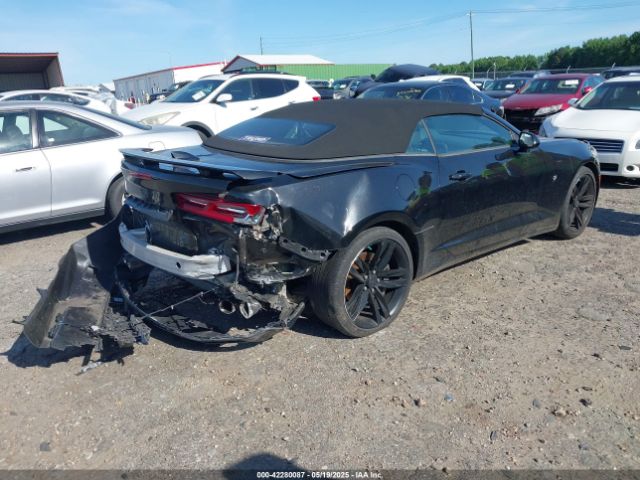 2017 CHEVROLET CAMARO 1G1FH3D77H0120099 Photo 3