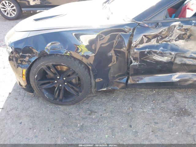 2017 CHEVROLET CAMARO 1G1FH3D77H0120099 Photo 5