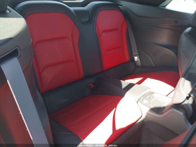 2017 CHEVROLET CAMARO 1G1FH3D77H0120099 Photo 7
