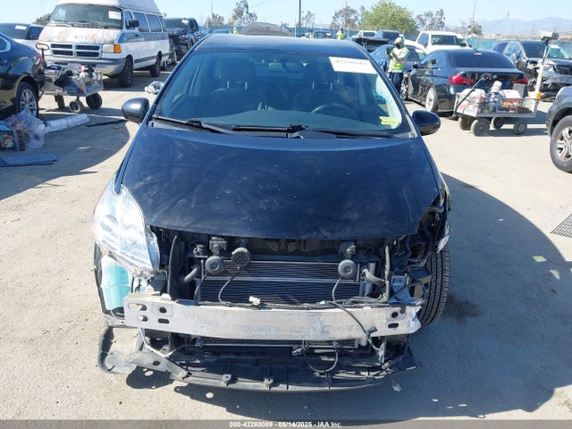 Toyota 2zr-fxe+3jm 2015 JTDKN3DU7F0456062 Image 13