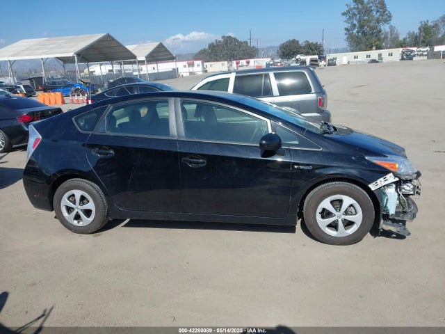 Toyota 2zr-fxe+3jm 2015 JTDKN3DU7F0456062 Image 14