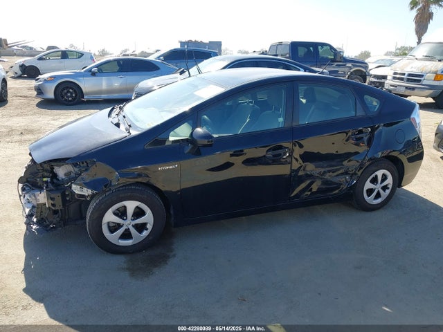 Toyota 2zr-fxe+3jm 2015 JTDKN3DU7F0456062 Image 15
