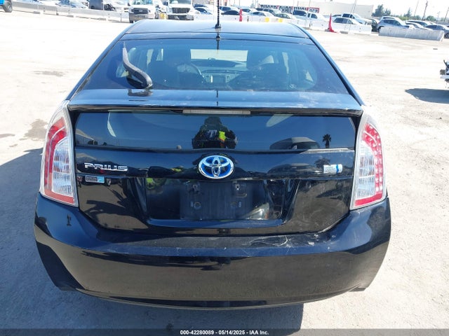 Toyota 2zr-fxe+3jm 2015 JTDKN3DU7F0456062 Image 17
