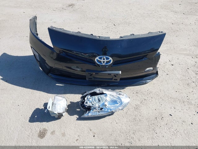 Toyota 2zr-fxe+3jm 2015 JTDKN3DU7F0456062 Image 12