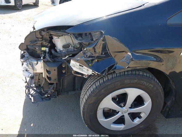 Toyota 2zr-fxe+3jm 2015 JTDKN3DU7F0456062 Image 18
