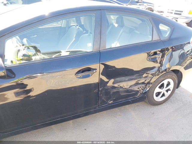 Toyota 2zr-fxe+3jm 2015 JTDKN3DU7F0456062 Image 19