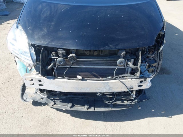 Toyota 2zr-fxe+3jm 2015 JTDKN3DU7F0456062 Image 6