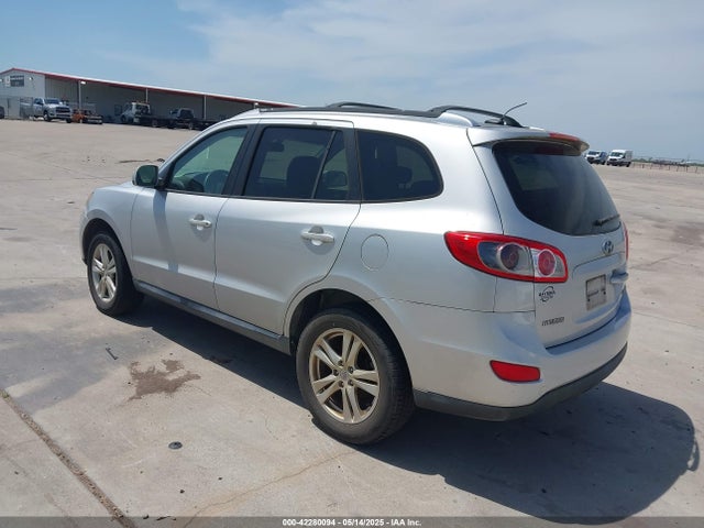 Продажа на аукционе авто 2011 Hyundai Santa Fe Se, vin: 5XYZH4AG9BG047141, номер лота: 42280094