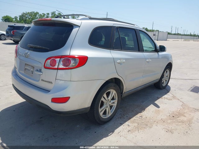 Продажа на аукционе авто 2011 Hyundai Santa Fe Se, vin: 5XYZH4AG9BG047141, номер лота: 42280094