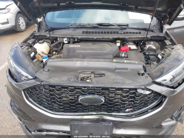 2FMPK4AP8KBB38412 Ford EDGE ST