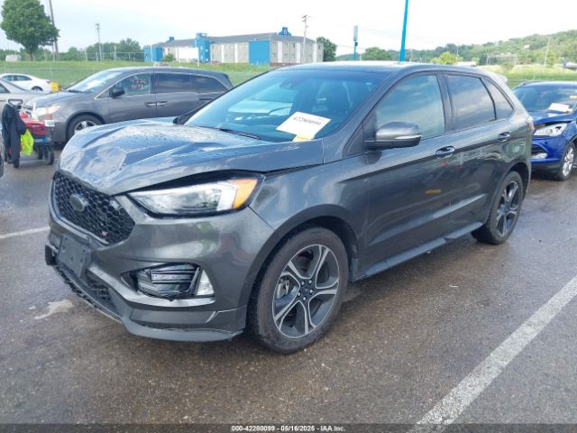 2FMPK4AP8KBB38412 Ford EDGE ST