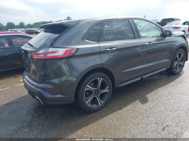 2FMPK4AP8KBB38412 Ford EDGE ST