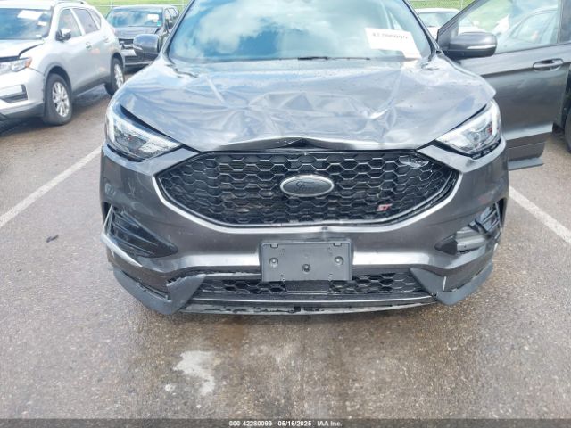 2FMPK4AP8KBB38412 Ford EDGE ST