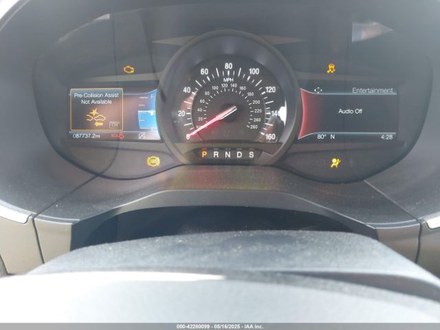 2FMPK4AP8KBB38412 Ford EDGE ST