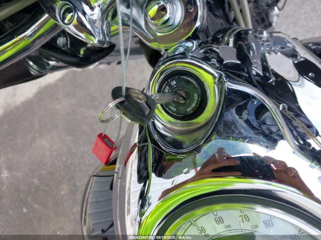 2007 YAMAHA XV1700 JYAVP17E27A027094 Photo 10