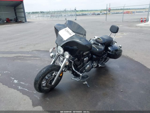 2007 YAMAHA XV1700 JYAVP17E27A027094 Photo 1