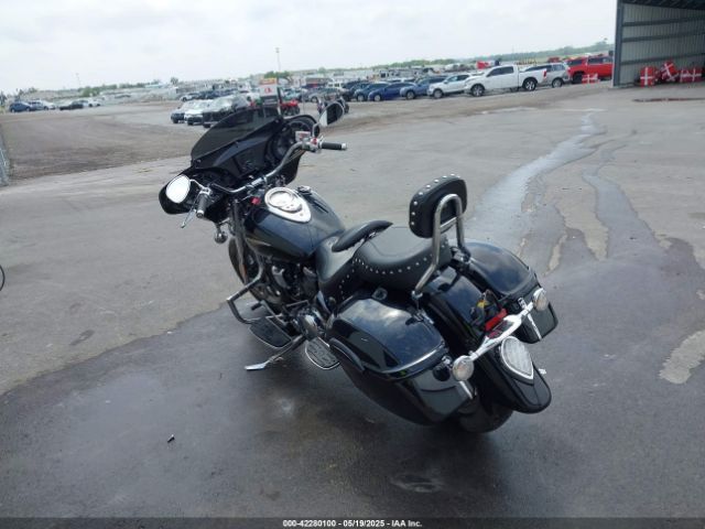2007 YAMAHA XV1700 JYAVP17E27A027094 Photo 2
