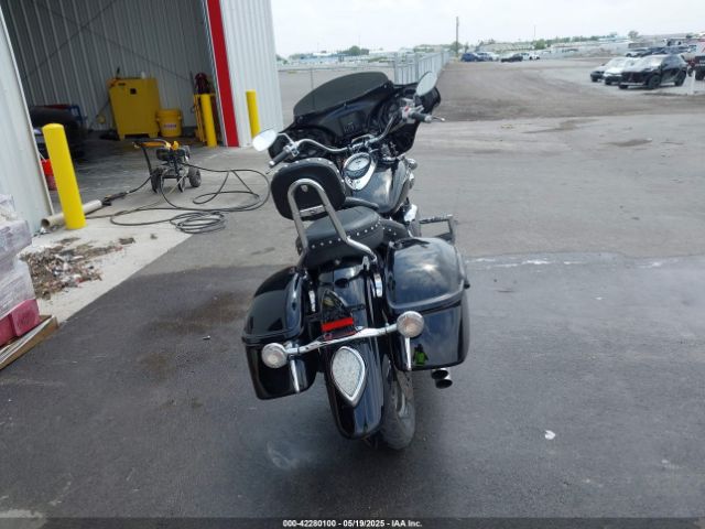 2007 YAMAHA XV1700 JYAVP17E27A027094 Photo 5