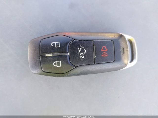 2FMPK3J95GBB31467 Ford EDGE SEL