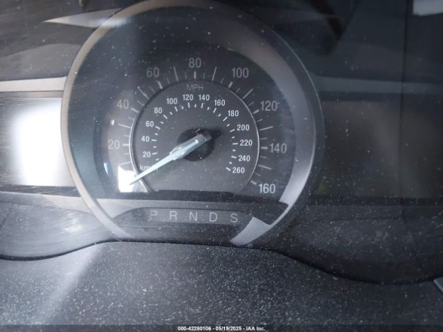 2FMPK3J95GBB31467 Ford EDGE SEL
