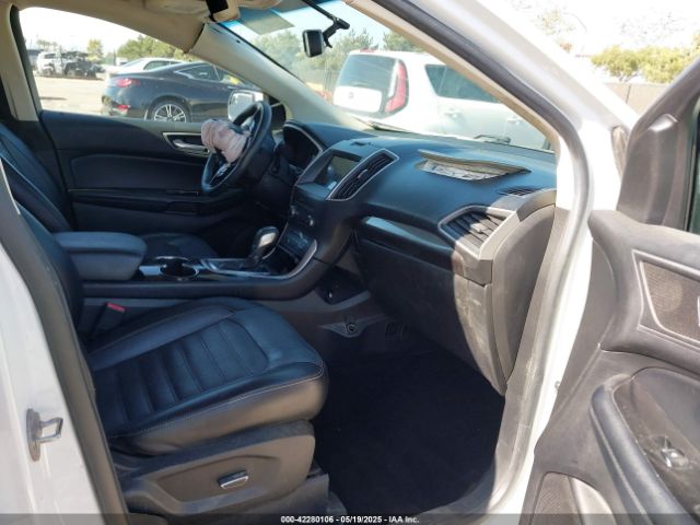 2FMPK3J95GBB31467 Ford EDGE SEL
