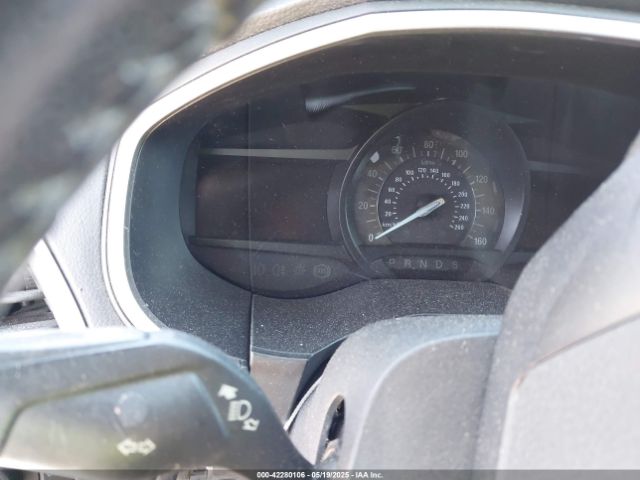 2FMPK3J95GBB31467 Ford EDGE SEL