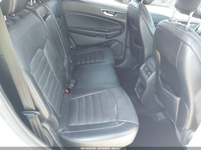 2FMPK3J95GBB31467 Ford EDGE SEL