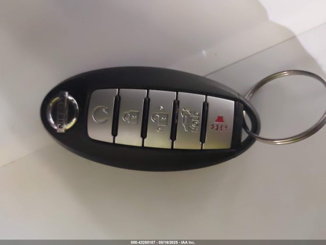 Nissan ROGUE SV 2018 KNMAT2MV4JP612949 Image 11