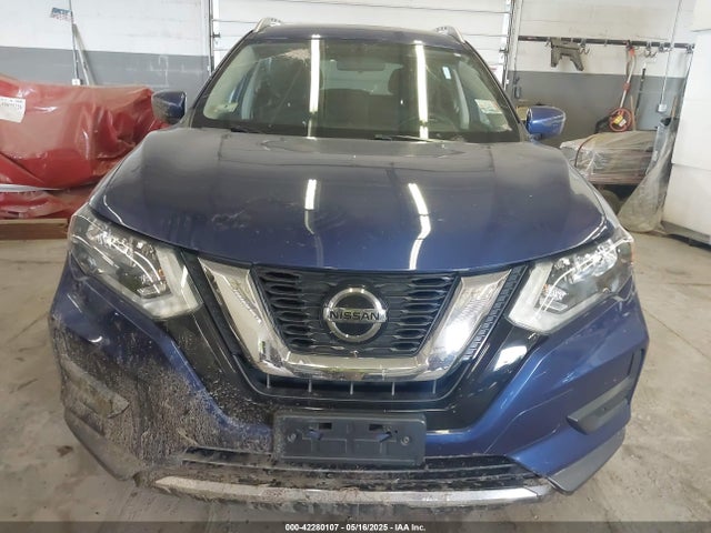 Nissan ROGUE SV 2018 KNMAT2MV4JP612949 Image 12