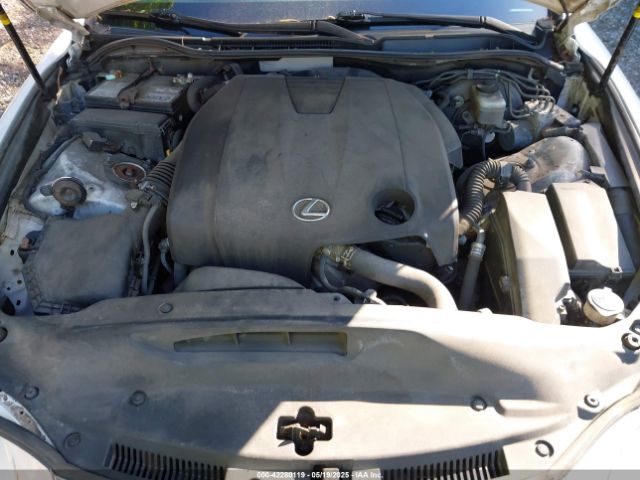 JTHCF1D24E5005384 Lexus IS 250