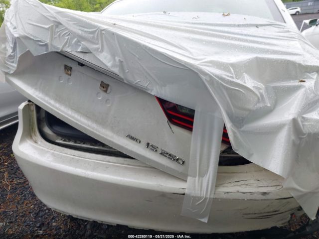 JTHCF1D24E5005384 Lexus IS 250