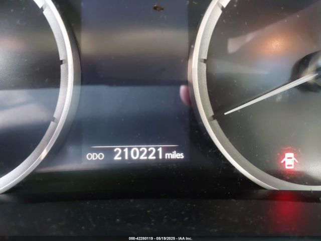 JTHCF1D24E5005384 Lexus IS 250