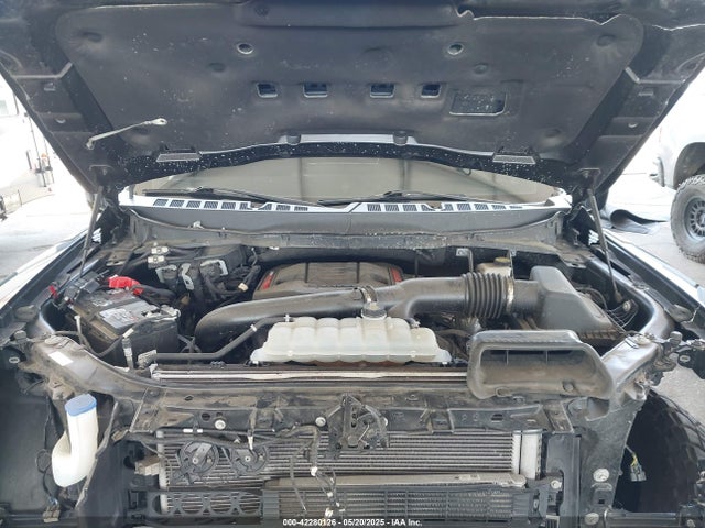 Ford gtdi 2023 1FTFW1RG6PFA88090 Image 10
