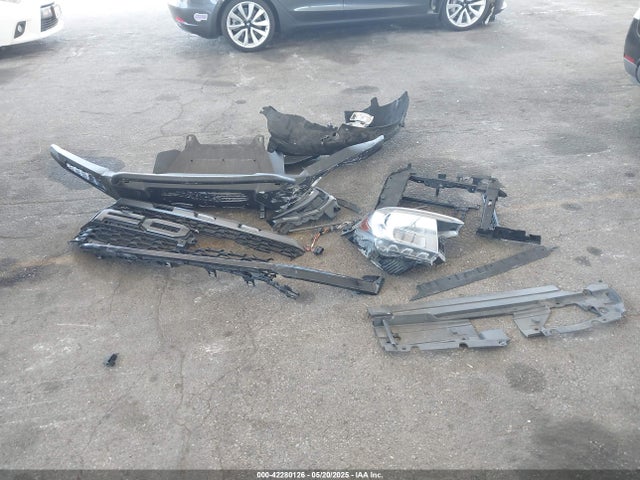 Ford gtdi 2023 1FTFW1RG6PFA88090 Image 12