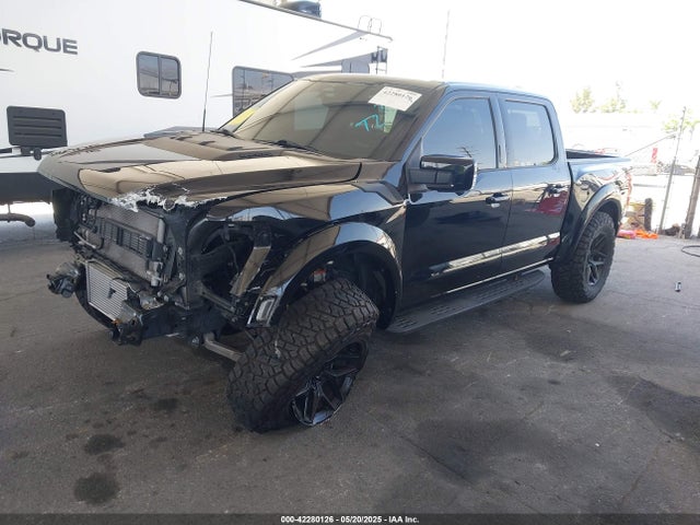 Ford gtdi 2023 1FTFW1RG6PFA88090 Image 2