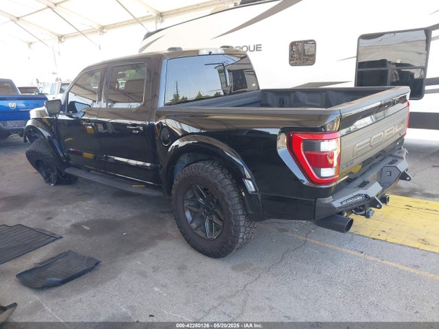 Ford gtdi 2023 1FTFW1RG6PFA88090 Image 3