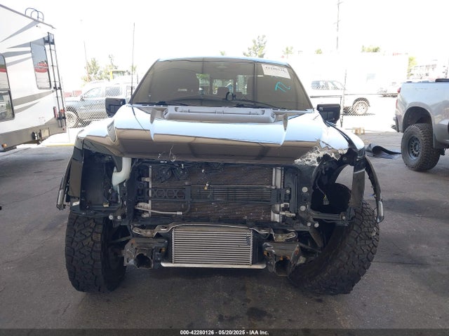 Ford gtdi 2023 1FTFW1RG6PFA88090 Image 6