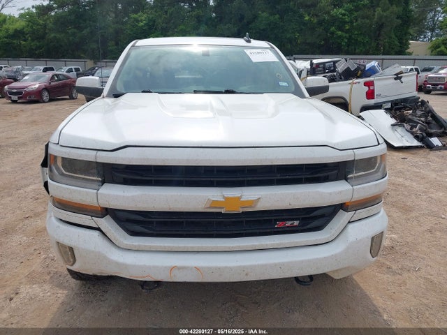 3GCUKREC0JG378934 Chevrolet l83 - sidi: spark ignited direct injection, vvt: variable valve timing, afm, e85 max, alum
