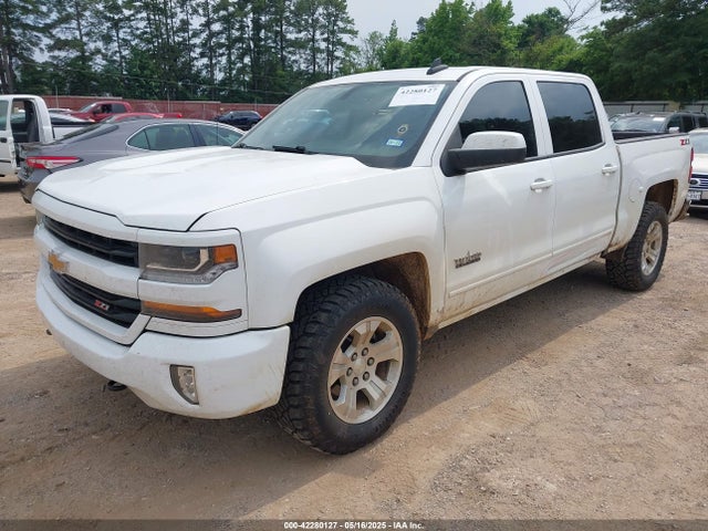 3GCUKREC0JG378934 Chevrolet l83 - sidi: spark ignited direct injection, vvt: variable valve timing, afm, e85 max, alum