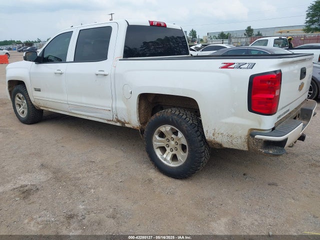 3GCUKREC0JG378934 Chevrolet l83 - sidi: spark ignited direct injection, vvt: variable valve timing, afm, e85 max, alum
