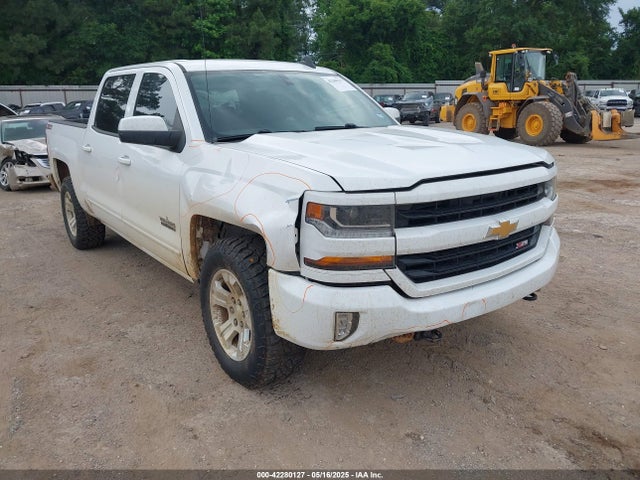 3GCUKREC0JG378934 Chevrolet l83 - sidi: spark ignited direct injection, vvt: variable valve timing, afm, e85 max, alum